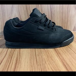 Limited Edition - FILA RUNNING SHOES